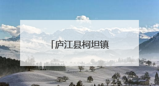 庐江县柯坦镇陈埠小学开展法治教育活动