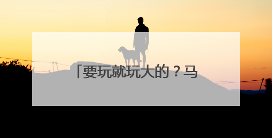 要玩就玩大的？马斯克回击特朗普：SpaceX“龙”飞船将立即退役！