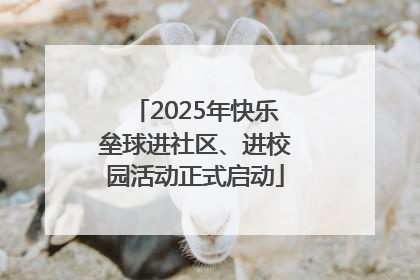 2025年快乐垒球进社区、进校园活动正式启动